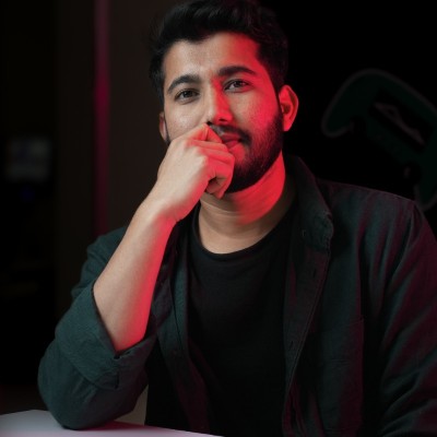 Md. Provath Chowdhury